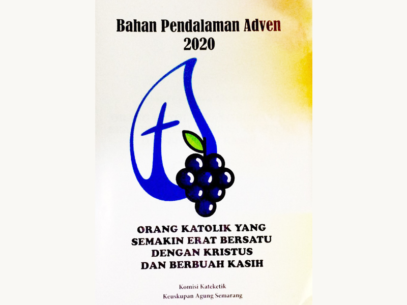 panduan adven 2020
