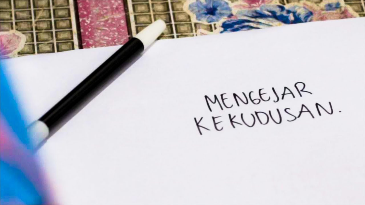 Renungan APP KAS 2019 – Pertemuan 2
