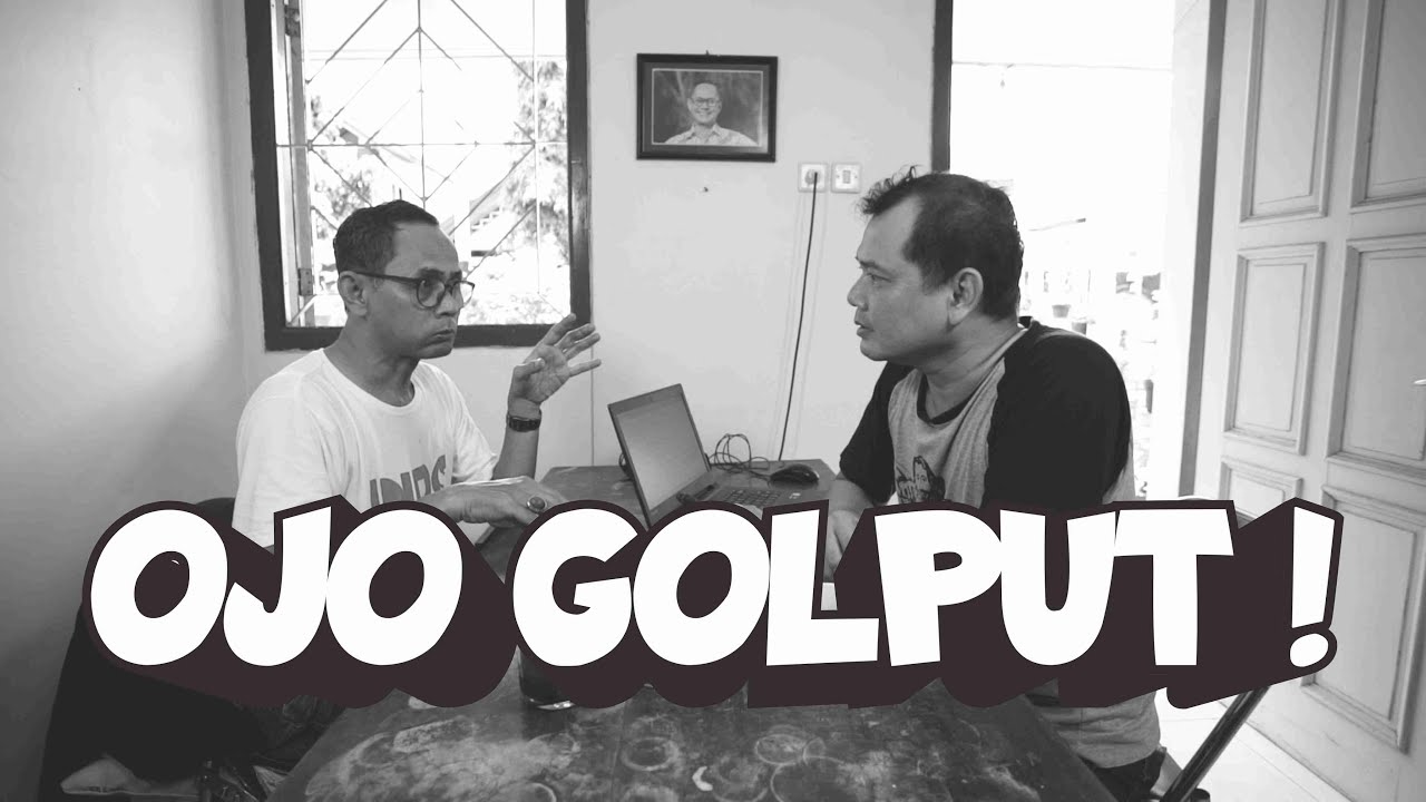 Ojo Golput