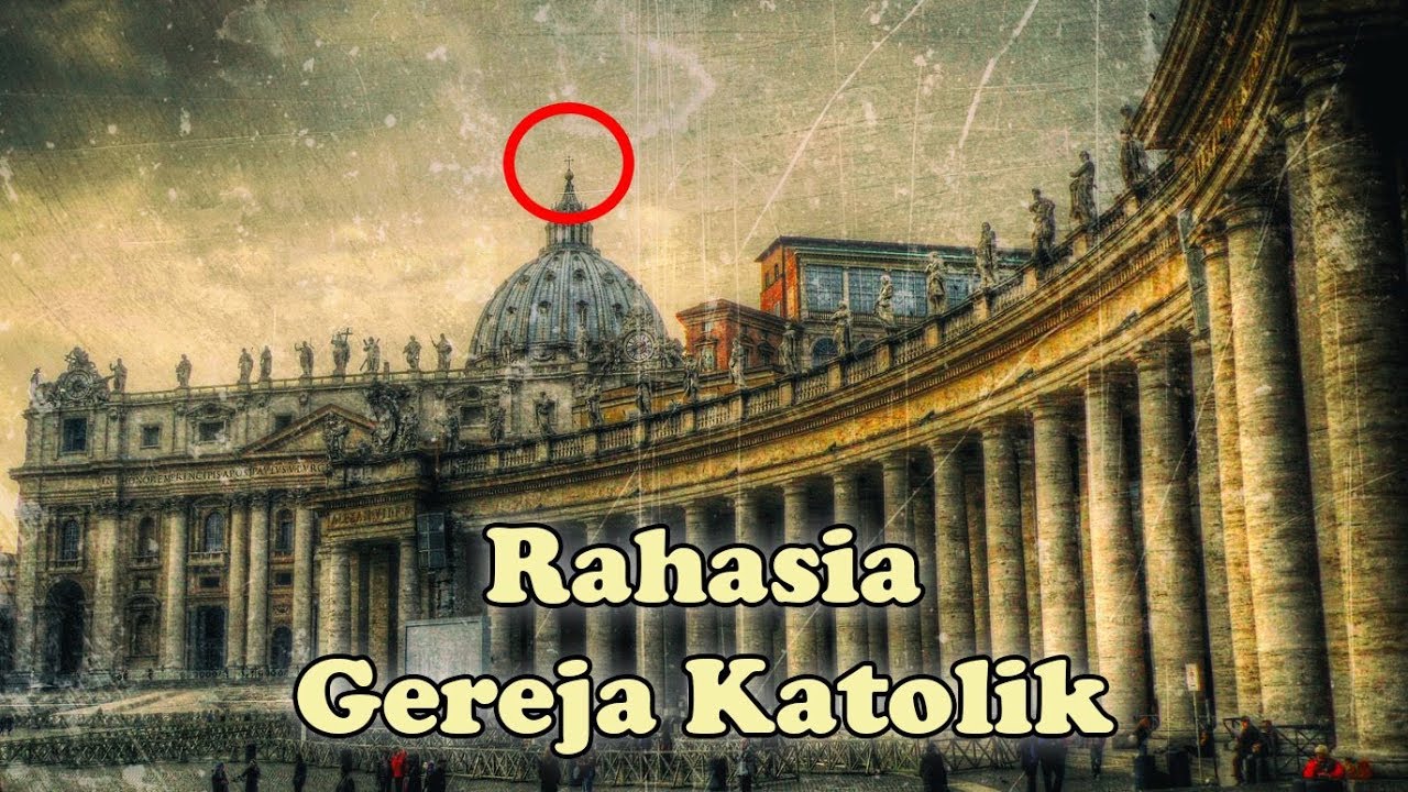 Pilar Kebenaran Gereja Katolik
