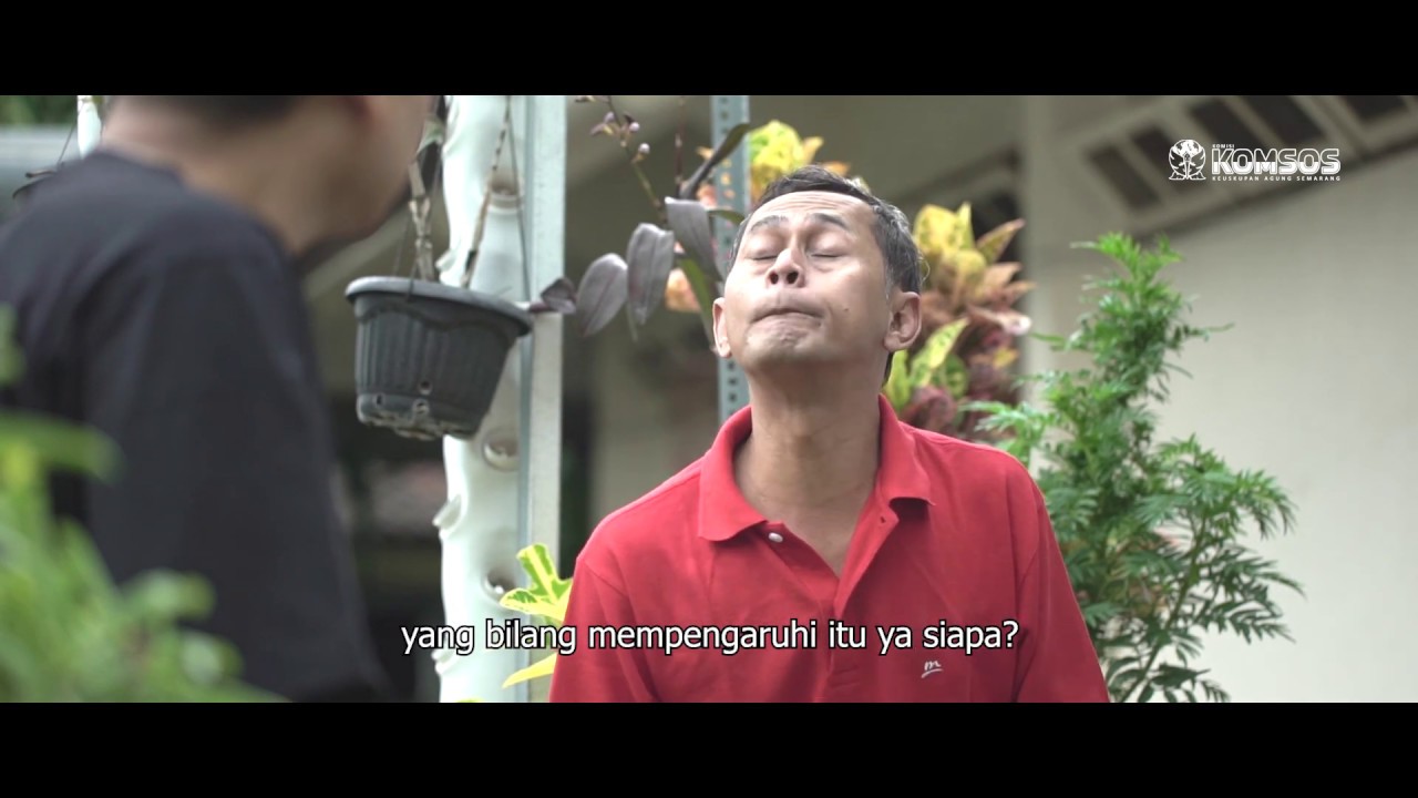 Tolak Politik Uang