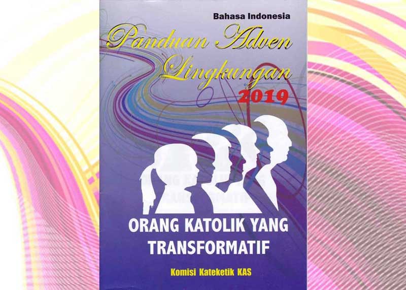 Panduan Pertemuan 4 ADVEN 2019 – “Kamu Telah Dipanggil Menjadi Milik Kristus”