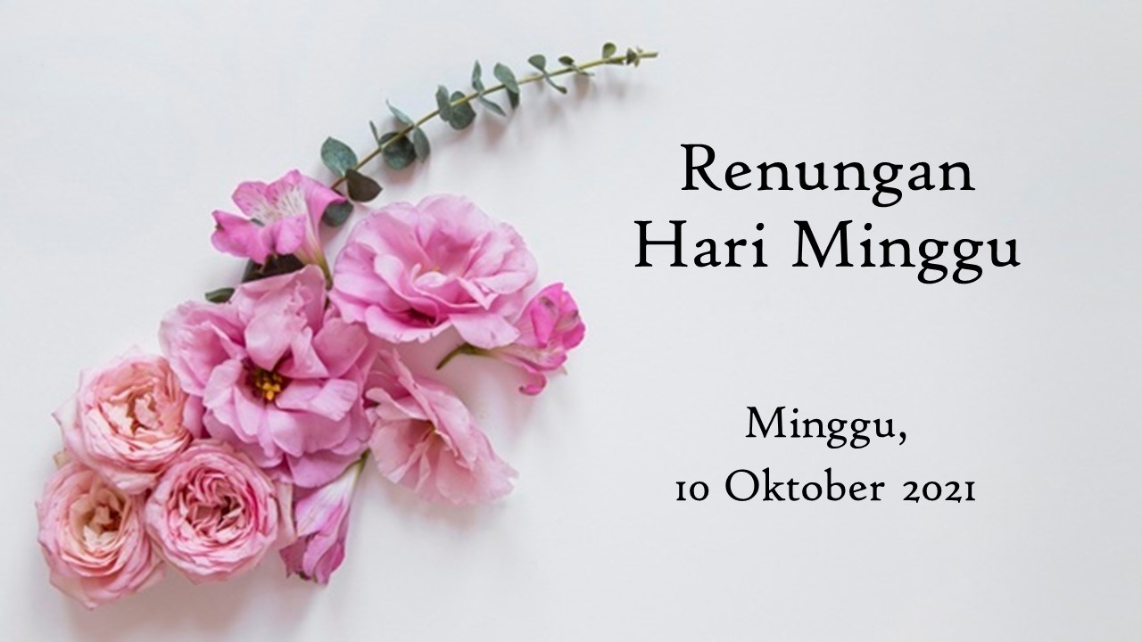 renungan harian